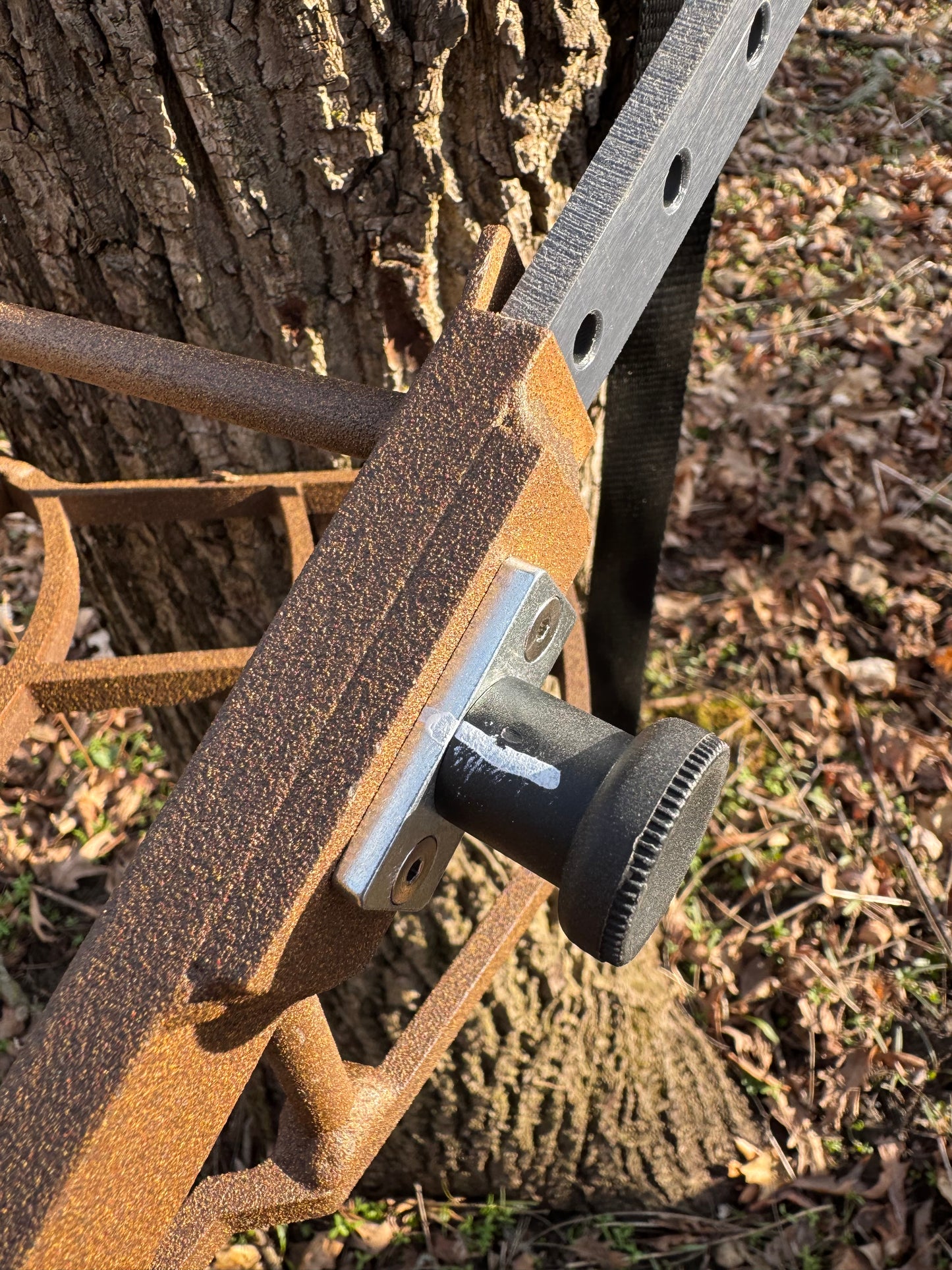Panther Ultralight Climber