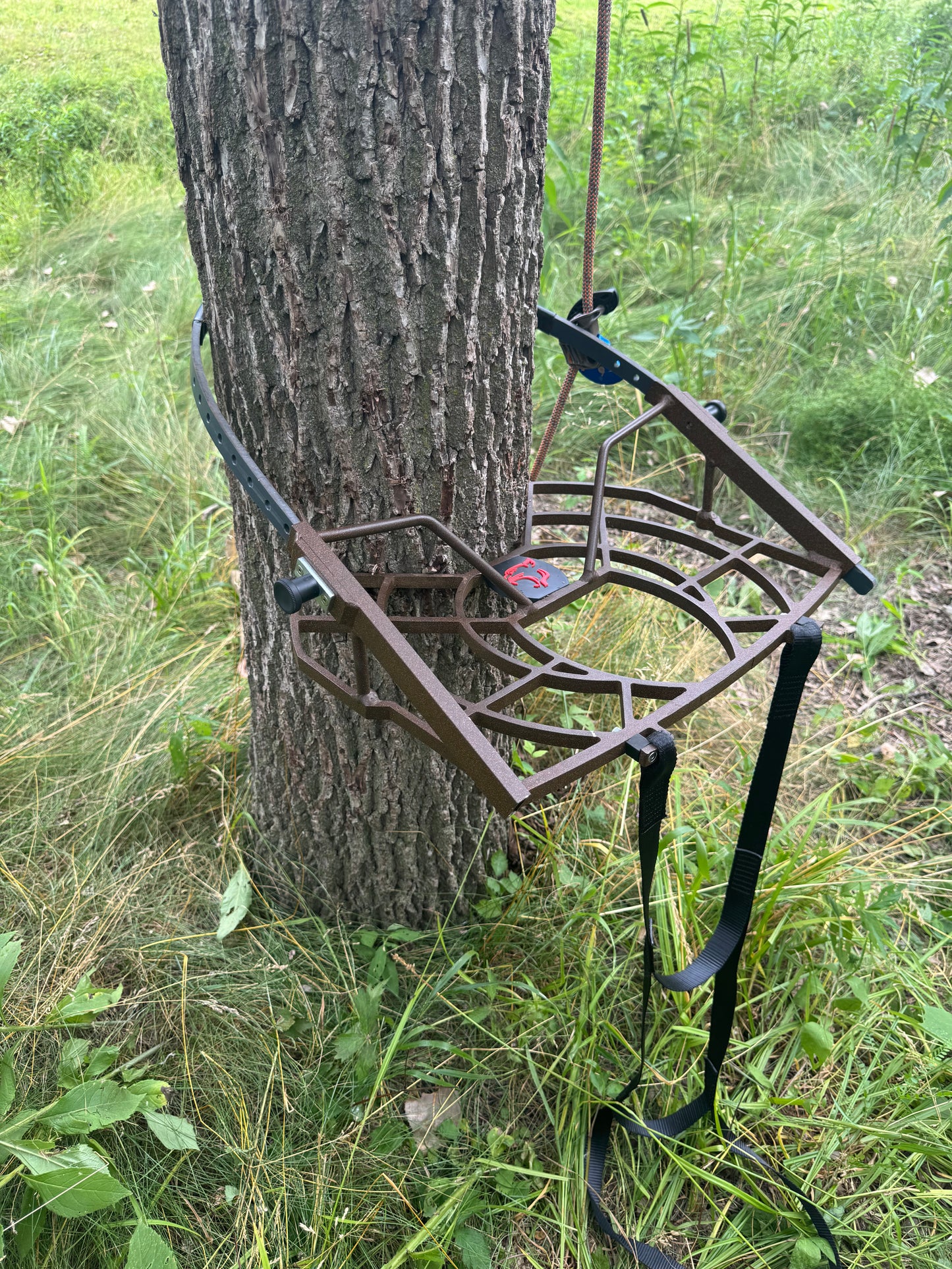 Panther Ultralight Quick Climber