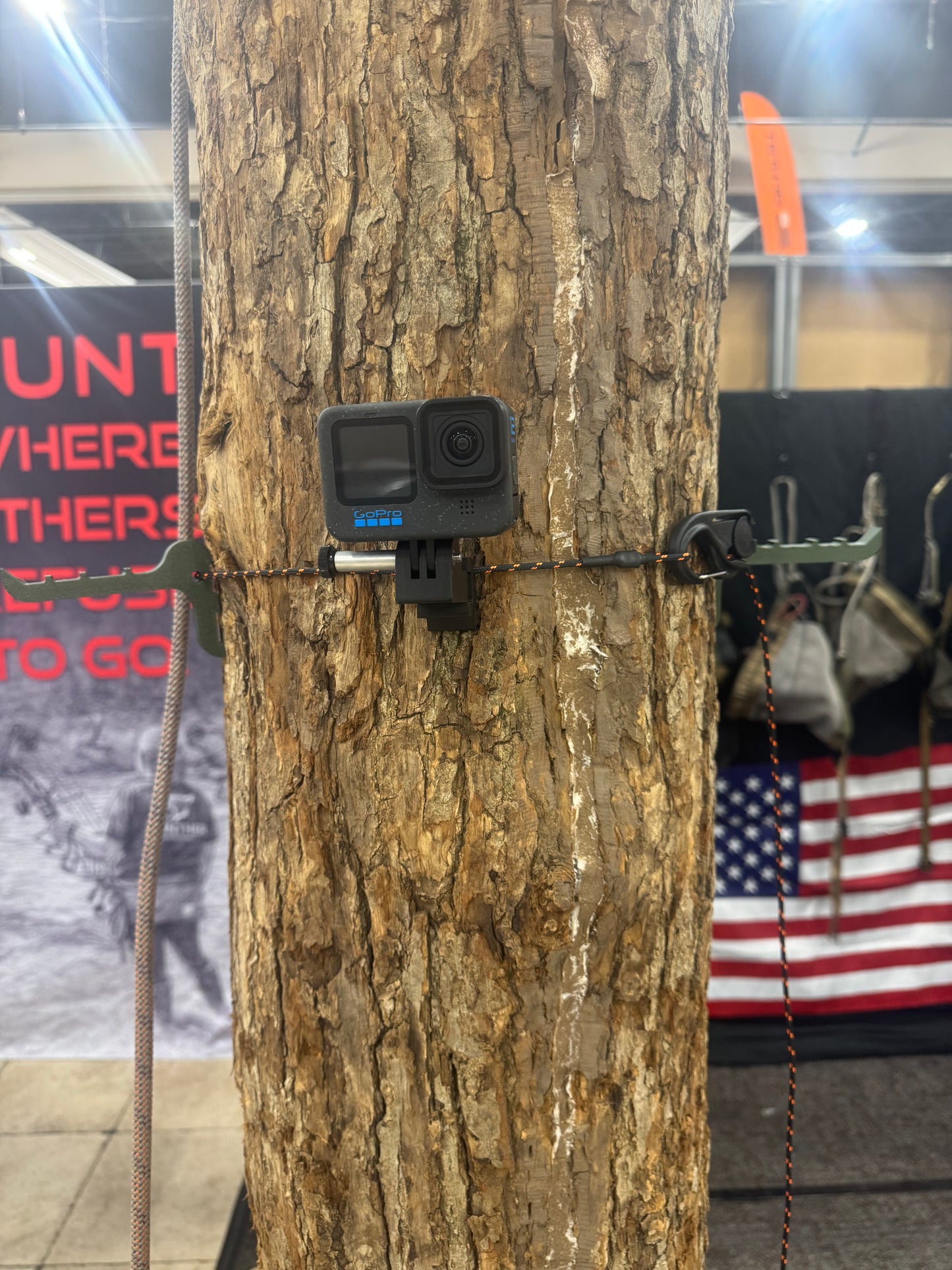 GoPro Mount