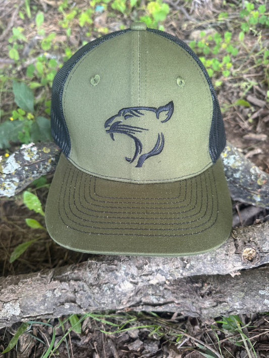Logo Hat
