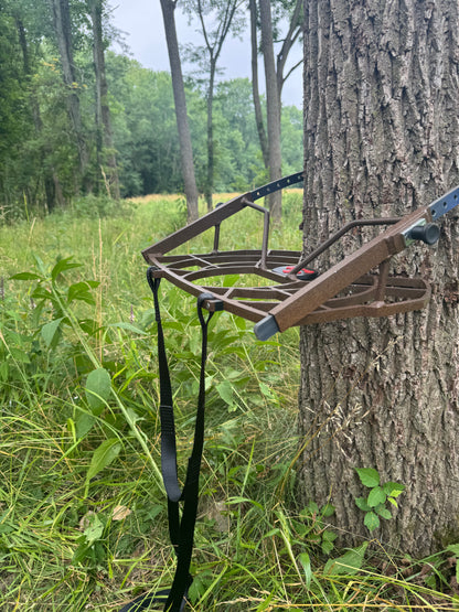 Panther Ultralight Quick Climber