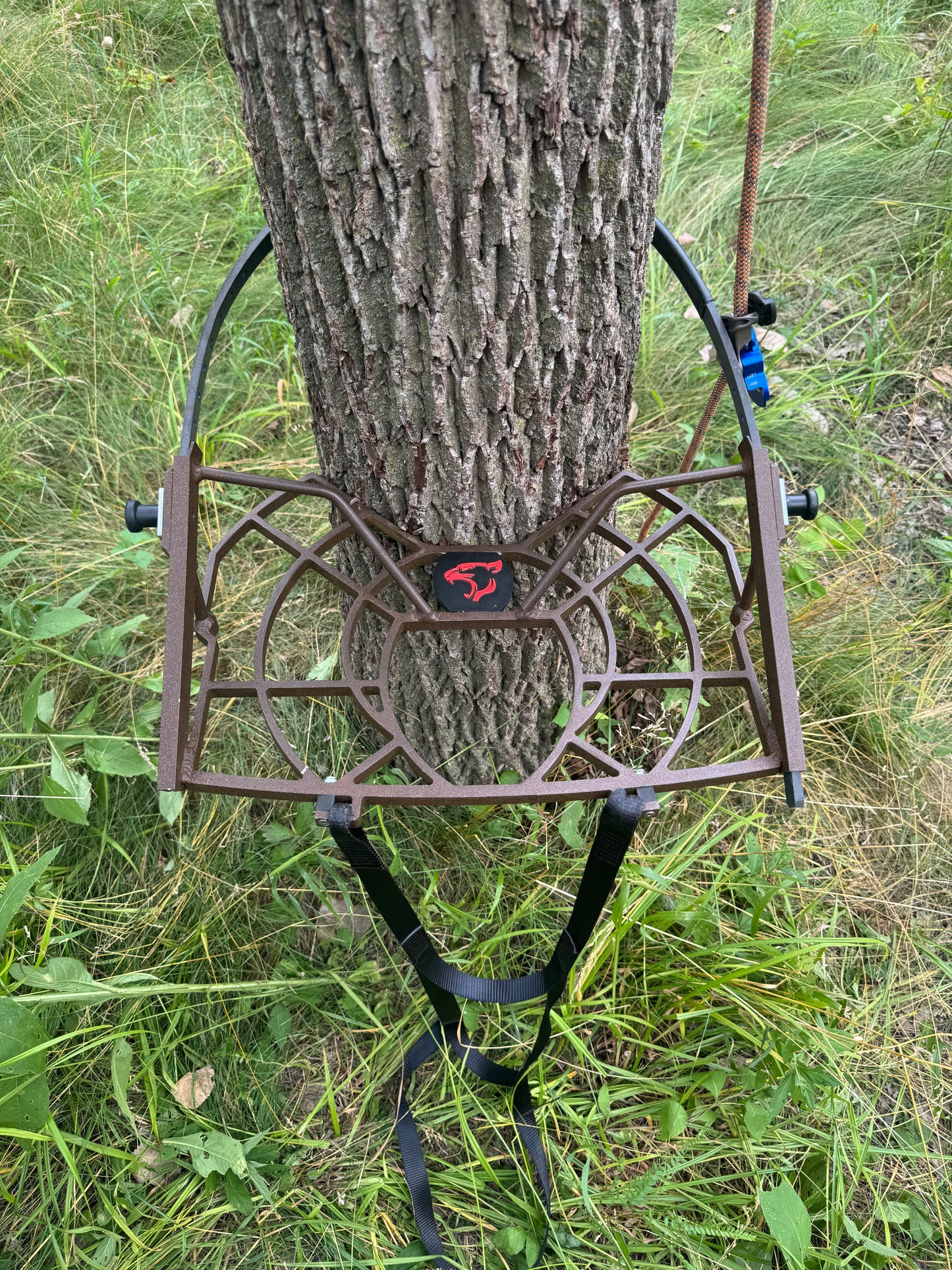Panther Ultralight Quick Climber