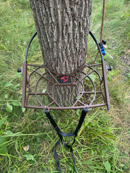 Panther Ultralight Quick Climber