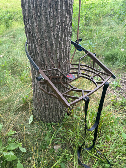 Panther Ultralight Quick Climber