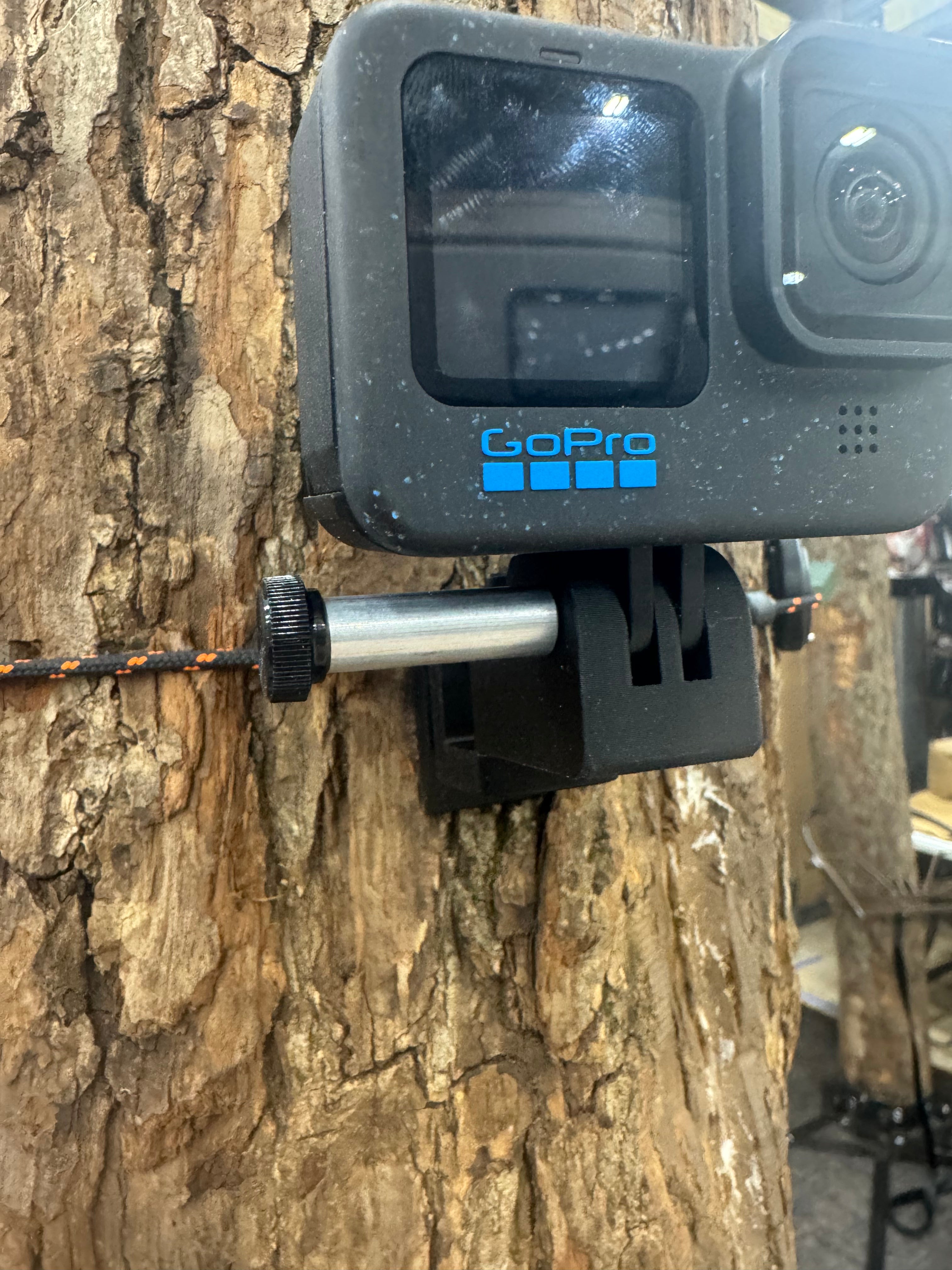 GoPro Mount – Panther Platforms
