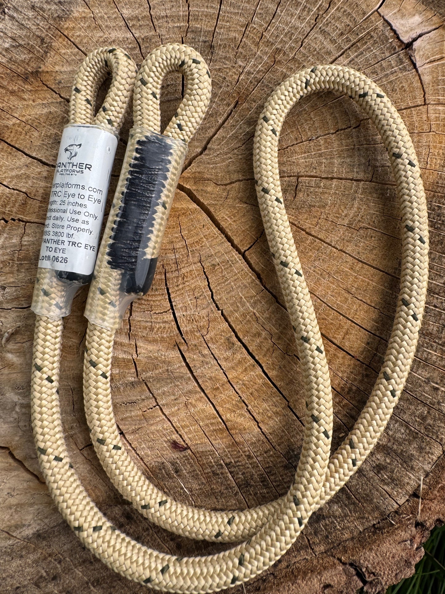 Friction Hitch