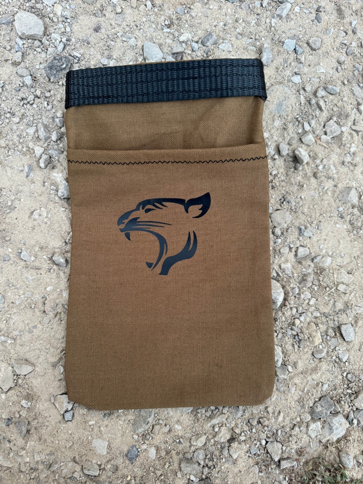 Panther Accessory Bag