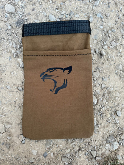 Panther Accessory Bag