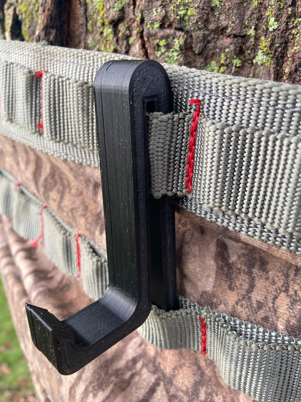 Panther Platform Hanger – Panther Platforms