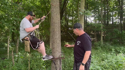 Panther Ultralight Quick Climber